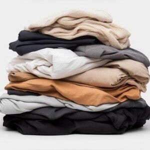 Five Piece Plus Size Bundle (2X)